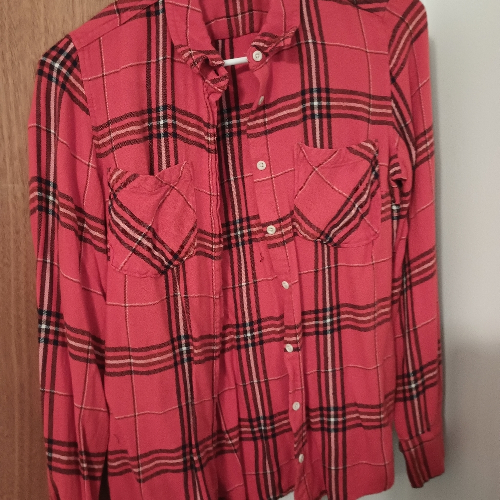 Flannel